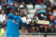 Yuvraj's ODI numbers in 2017 are well above his career numbers
